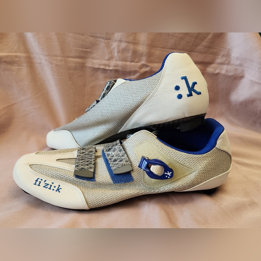 NWOT fizik R3 Uomo Cycling Shoes US 13 Men's
